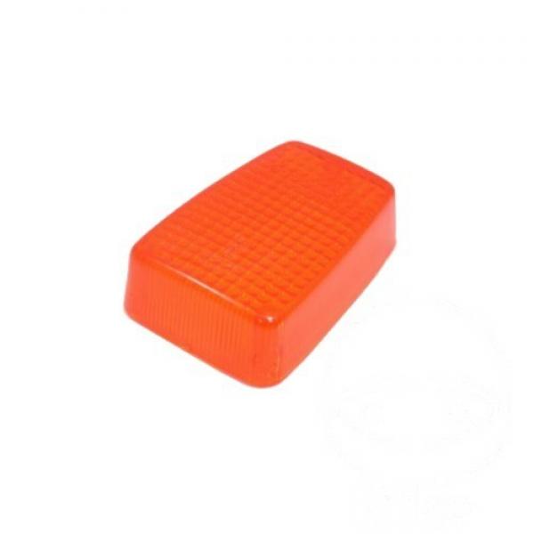 Blinkerglas, Blinkleuchtenglas, hinten rechts