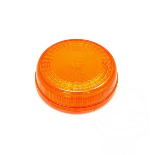 Blinkerglas, Blinkleuchtenglas, vorne links