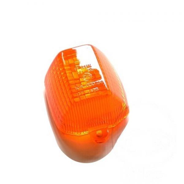 Blinkerglas, Blinkleuchtenglas, hinten rechts