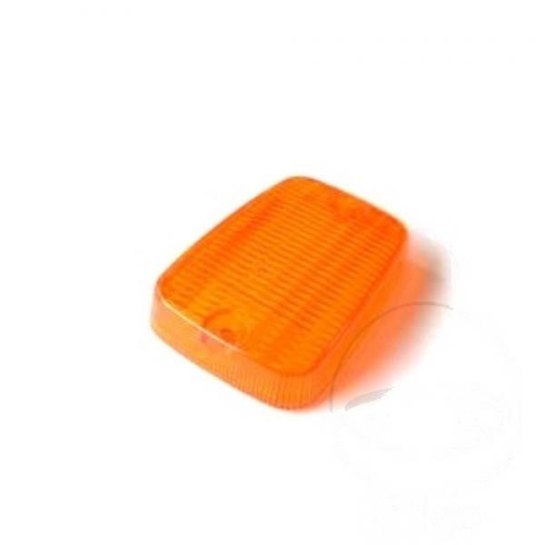 Blinkerglas, Blinkleuchtenglas, vorne rechts