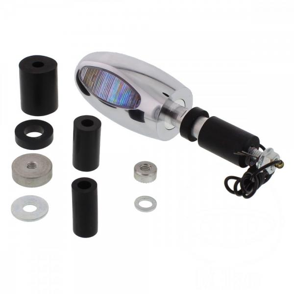 Kellermann Blinker BL 1000 white