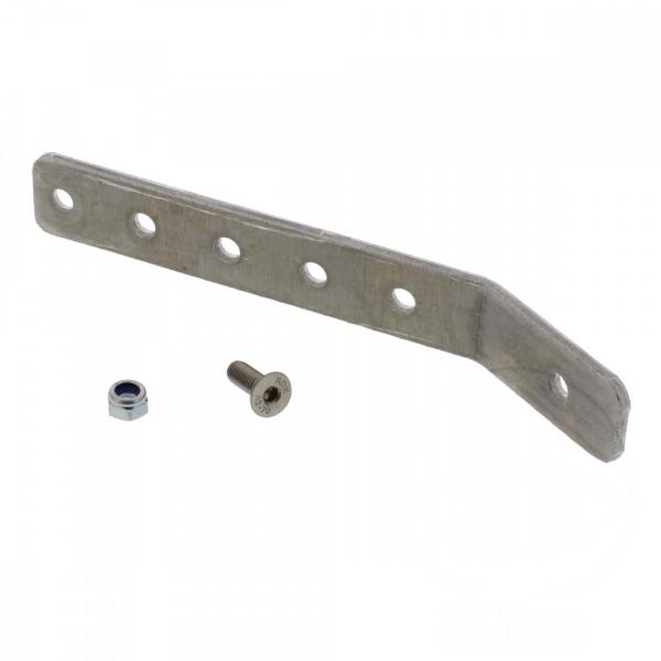 Halter für Rückstrahler und Rücklicht KH1000