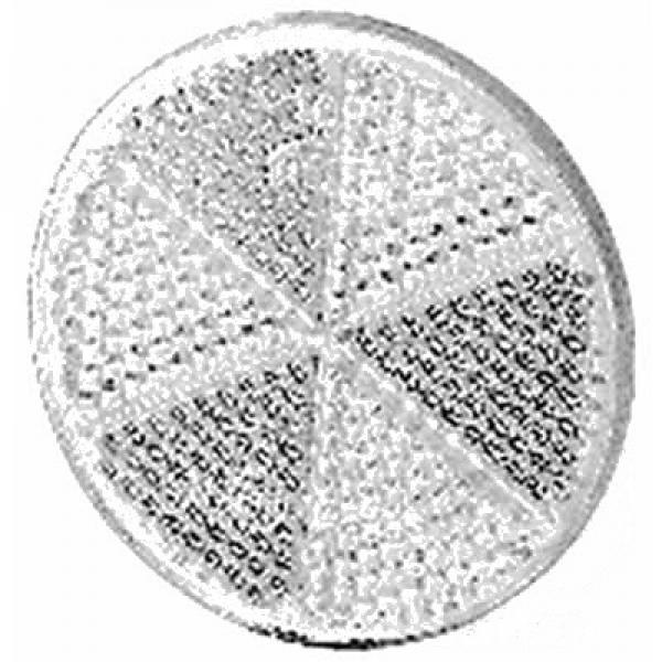 Reflektor, Rückstrahler, Katzenauge