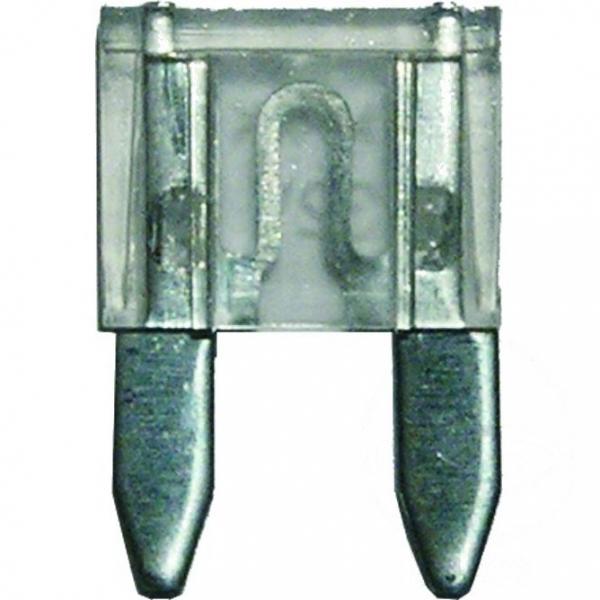 Sicherung mini 25A weiss, Inhalt 50