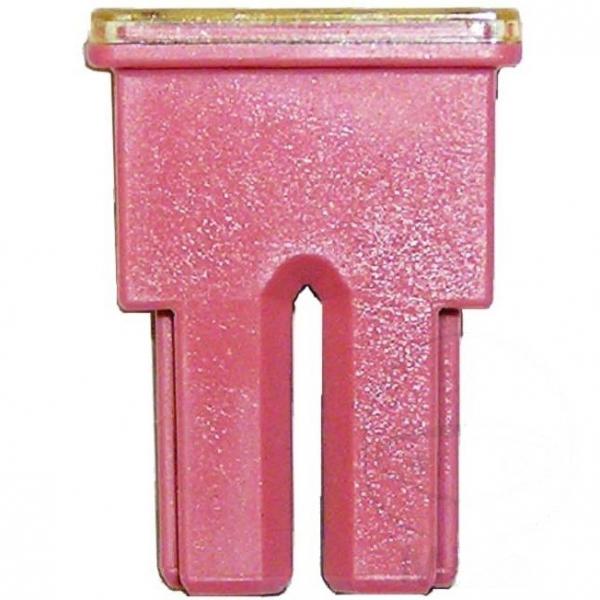 Sicherung PAL AS 30A rosa BLI1