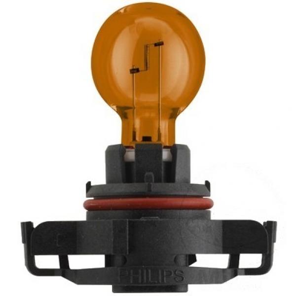 Lampe, Glühbirne 12V24W GELB