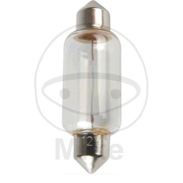 Lampe, Glühbirne 24V10W SV8,5-8 SOFF