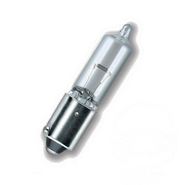 Lampe, Glühbirne 24V21W BAY9S