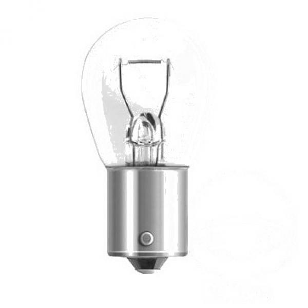 Lampe, Glühbirne 12V21W BA15S, ULTRA LIFE 2BLISTER