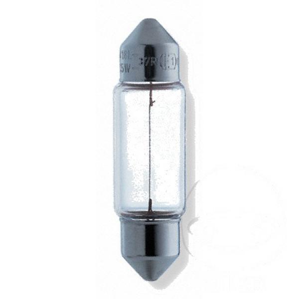 Lampe, Glühbirne 12V5W SV8.5-8, ULTRA LIFE