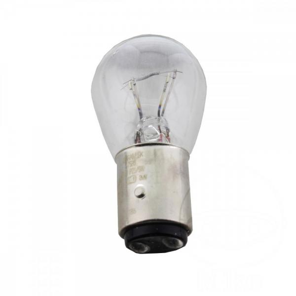 Lampe, Glühbirne 12V21/5W BAY15D, ULTRA LIFE