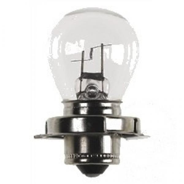 Lampe, Glühbirne 6V15W, P26S