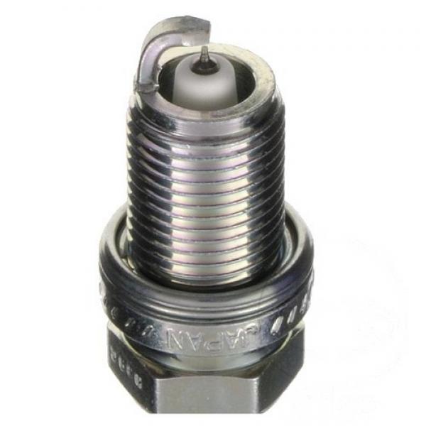 NGK Zündkerze BKR7EIX, Motorrad Zündkerze