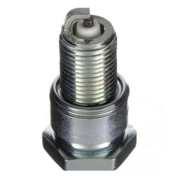 NGK Zündkerze BPR9ES, Motorrad Zündkerze