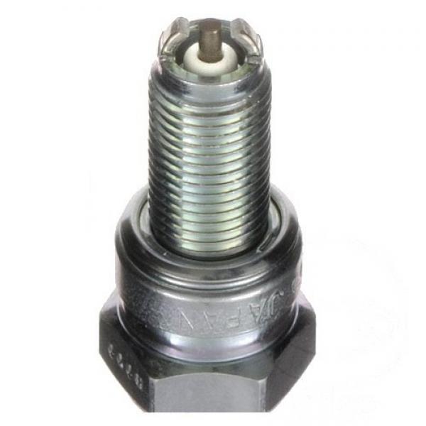 NGK Zündkerze CR9EK, Motorrad Zündkerze