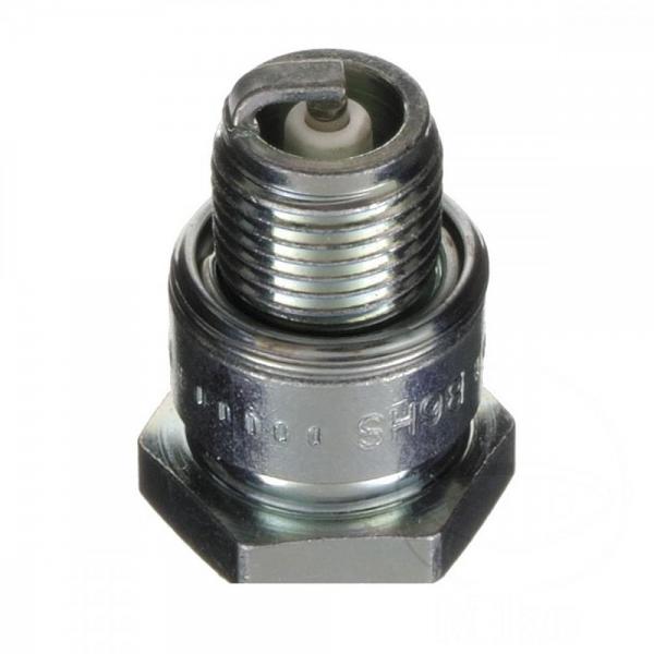 NGK Zündkerze B6HS, Motorrad Zündkerze