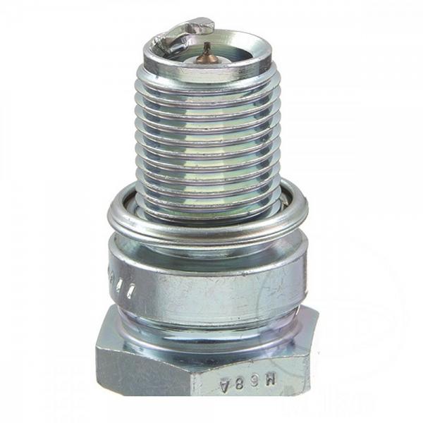 NGK Zündkerze BR8ECMIX, Motorrad Zündkerze