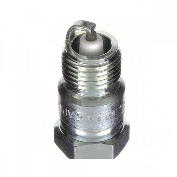 NGK Zündkerze BPR4FS, Motorrad Zündkerze