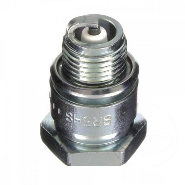 NGK Zündkerze BR5HS, Motorrad Zündkerze