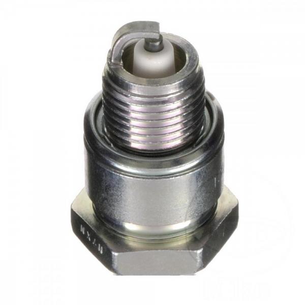 NGK Zündkerze BPR7HS, Motorrad Zündkerze
