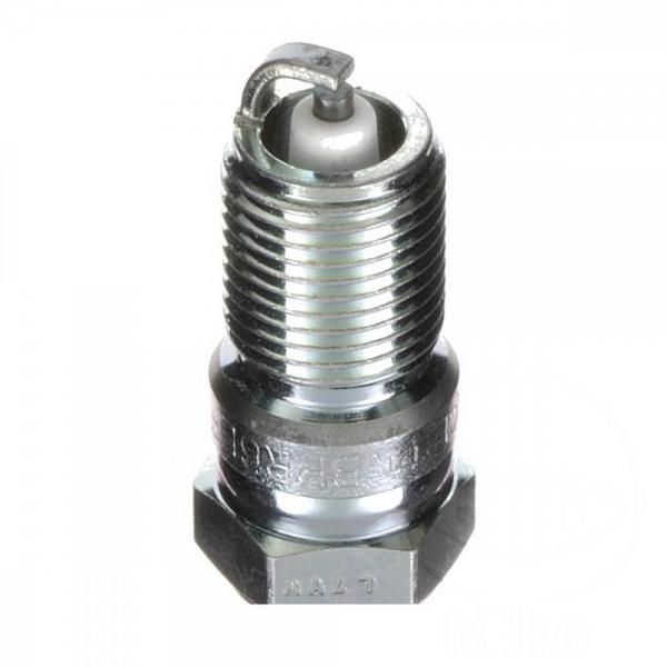 NGK Zündkerze BPR6EF, Motorrad Zündkerze