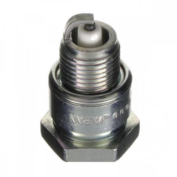 NGK Zündkerze BPR6HSA, Motorrad Zündkerze