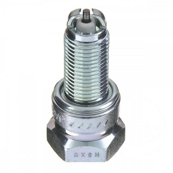 NGK Zündkerze CR9EKPA, Motorrad Zündkerze