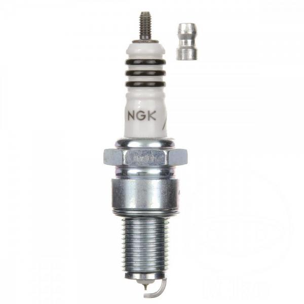 NGK Zündkerze BPR5EIX, Motorrad Zündkerze