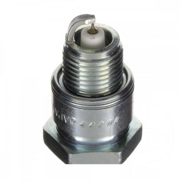 NGK Zündkerze BPR7HIX, Motorrad Zündkerze