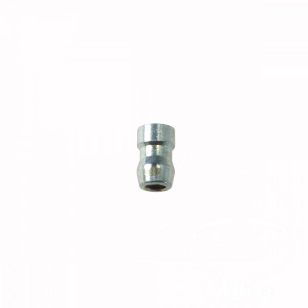 Zündkerzenmutter SAE NGK, Motorrad Zündkerze 50 Stück pro Packung