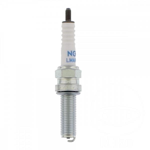 NGK Zündkerze LMAR8G, Motorrad Zündkerze