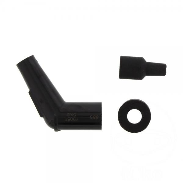 NGK Zündkerzenstecker YD05F SW