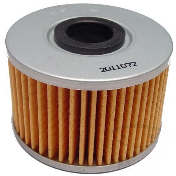 Ölfilter HIFLO HF114 Filter