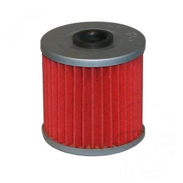 Ölfilter HIFLO HF123 Filter