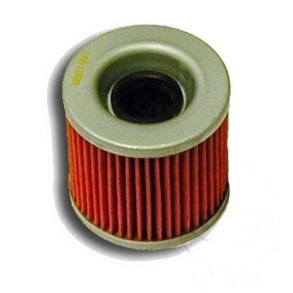 Ölfilter HIFLO HF125 Filter