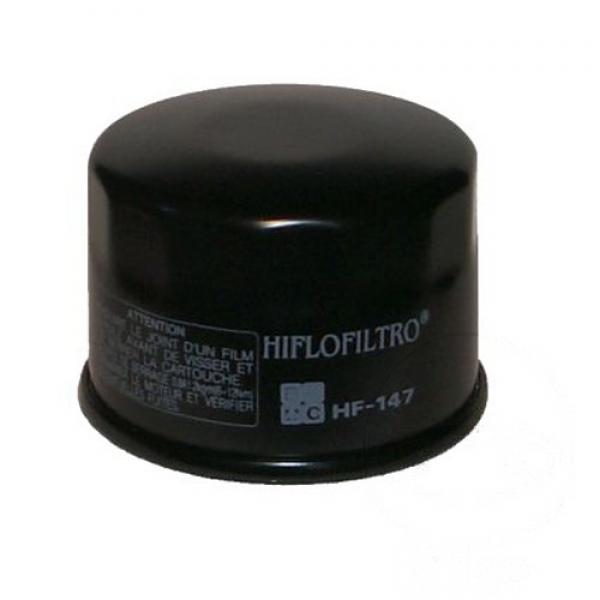 Ölfilter HIFLO HF147 Filter