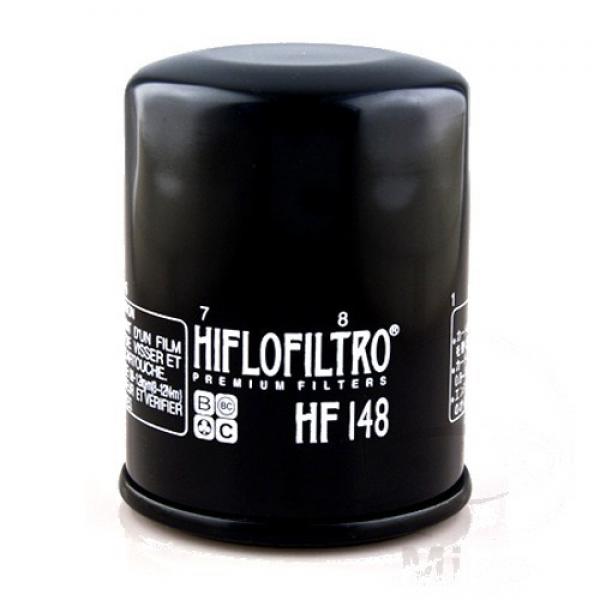 Ölfilter HIFLO HF148 Filter