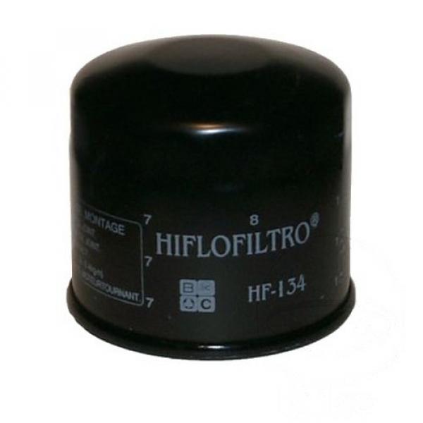 Ölfilter HIFLO HF134 Filter