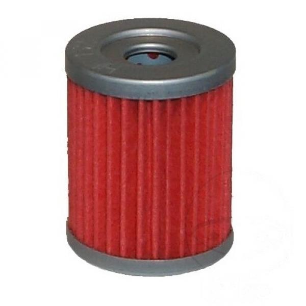 Ölfilter HIFLO HF132 Filter