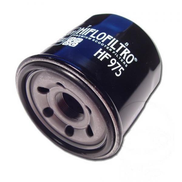 Ölfilter HIFLO HF975 Filter