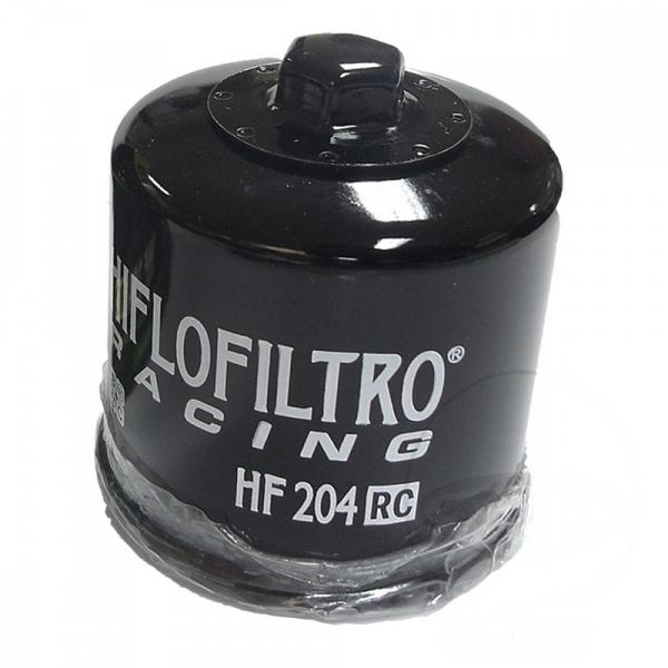 Ölfilter HIFLO HF204RC Racing Filter