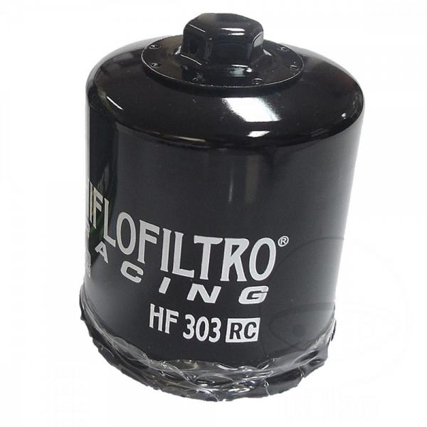 Ölfilter HIFLO HF303RC Racing Filter
