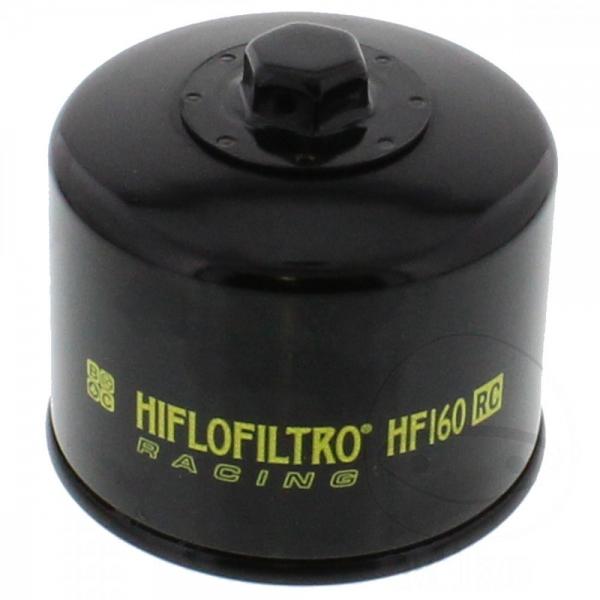 Ölfilter HIFLO HF160RC Racing Filter