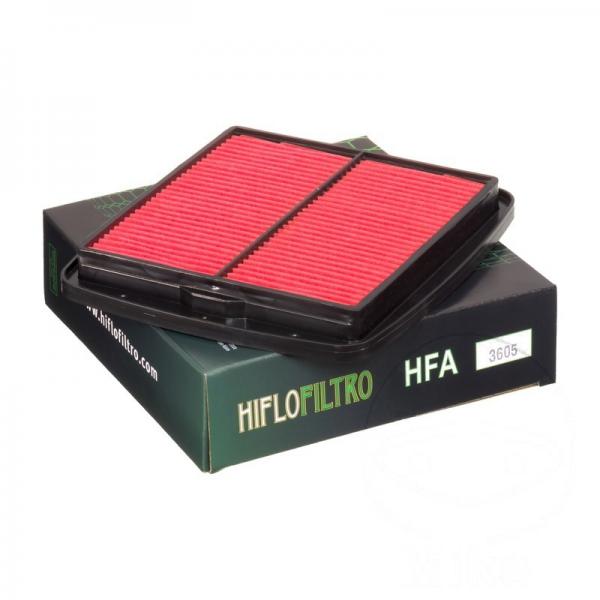 HIFLO Luftfilter HFA3605