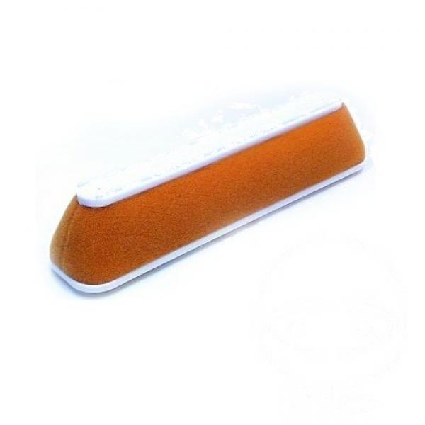 HIFLO Luftfilter HFA2705