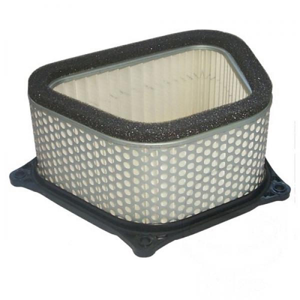 HIFLO Luftfilter HFA3907
