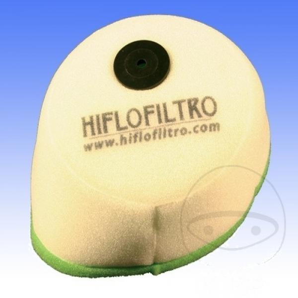 HIFLO Luftfilter Schaumstoff HFF1012