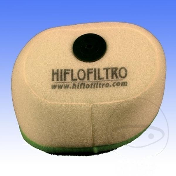 HIFLO Luftfilter Schaumstoff HFF2014