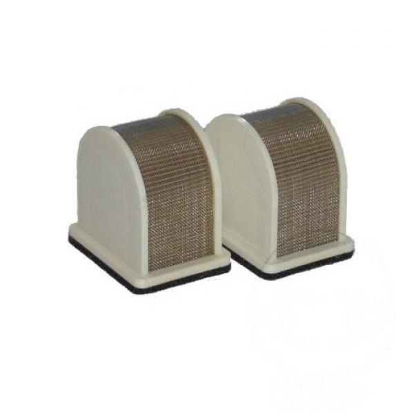 HIFLO Luftfilter HFA2404