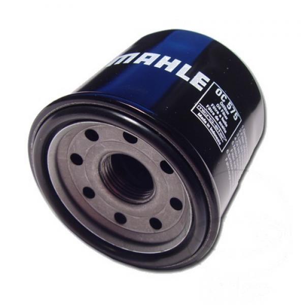 MAHLE Ölfilter OC575 Filter